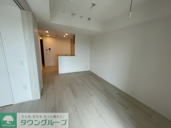 グランカーサ船堀Iの物件内観写真